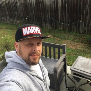 Meet your Posher, Brian